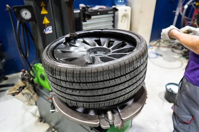 zDegree - Premium Vehicle Service Center - Auto repair shop
