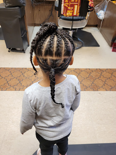 JAZEE HAIR STUDIO and Barbershop - Thumbnail