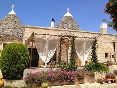 Photos of "TrulliColarossa" Bed & Breakfast