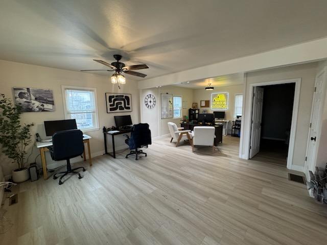 Horizon Exteriors