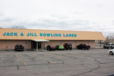 Jack & Jill Bowling Lanes