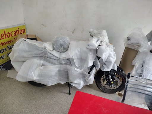 bike packing..... post image