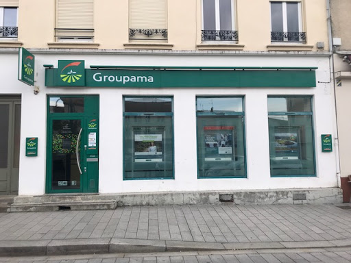 Photo de Agence Groupama De Chazelles Sur Lyon à Chazelles-sur-Lyon (42140)