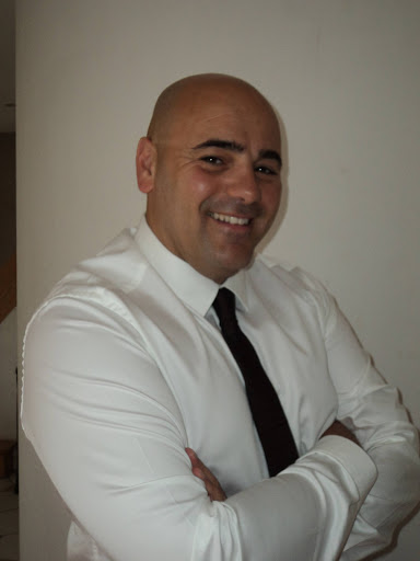 AXA Prévoyance & Patrimoine Christophe Pallara