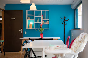 Photo n°2 de Maison des Femmes à Roubaix (Centre d'aide sociale)