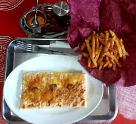 Photo n°22 de O'Chicken Braise à Saint-Gérand-le-Puy (Restaurant de plats à emporter)