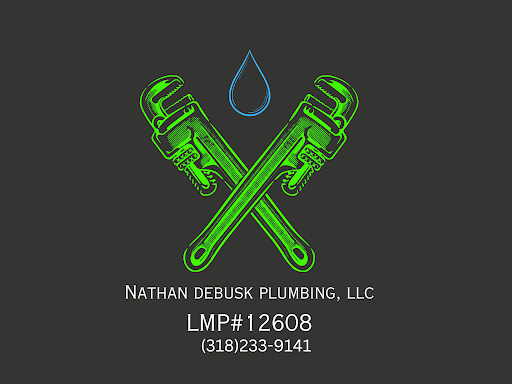 Nathan DeBusk Plumbing, LLC