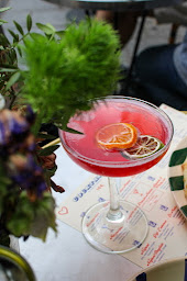 Photo n°18 de Caffe Soprano à Paris (Brasserie)