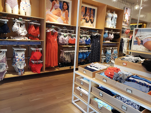American Eagle , Aerie Store - Thumbnail