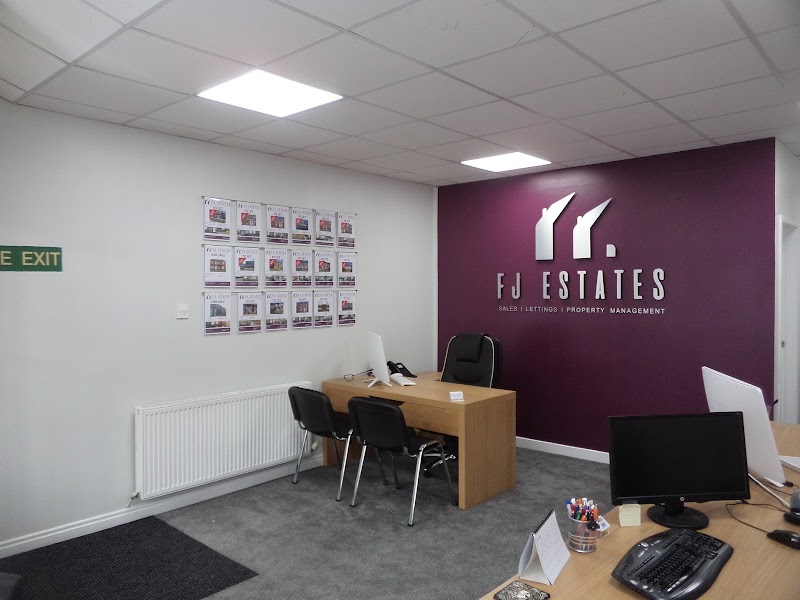 F J Estates photo 2