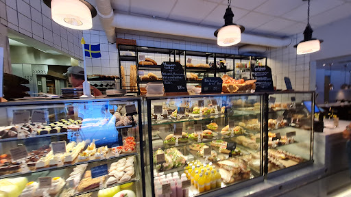 Bakery Ekerö - Thumbnail