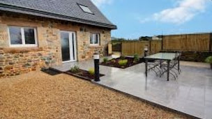 Photo n°4 de Sant Tréveur - Gîtes de France à Plougrescant (Lodge)