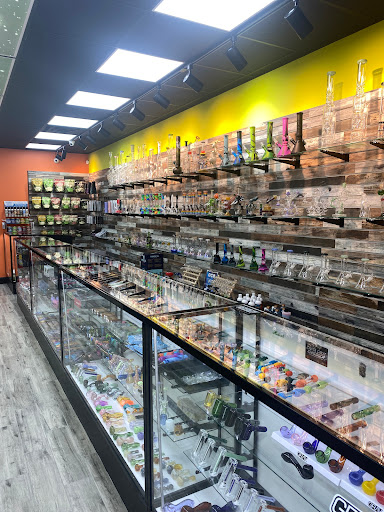 SMOKE SHOP ( SMOKE CENTER ) - Thumbnail