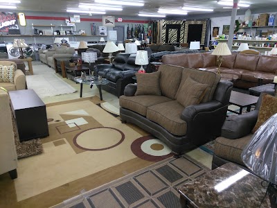 New Furniture Factory Outlet