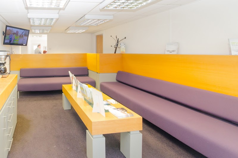 Brindley Mitsubishi Service Centre Cannock photo 3