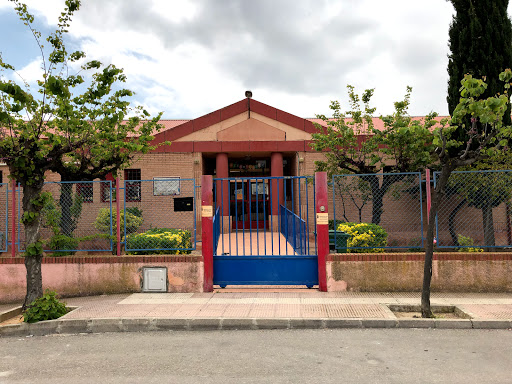 Escuela Municipal De Educación Infantil Colores