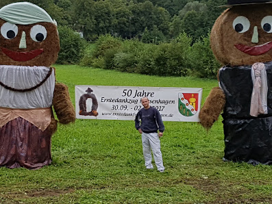 SSV Meiswinkel-Oberholzklau Heestalstraße 1, 57078 Siegen, Deutschland
