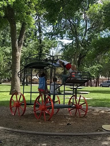 Uintah/24th - Visual