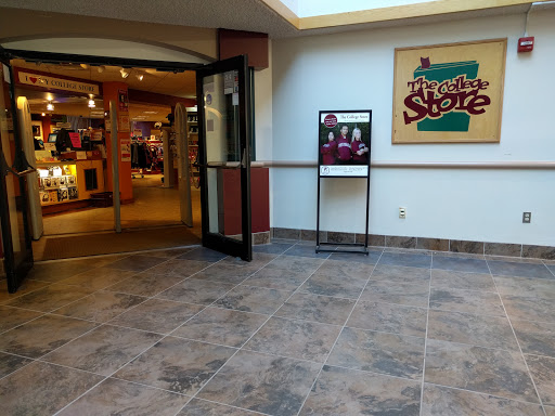 The Official Bookstore of SUNY Potsdam
