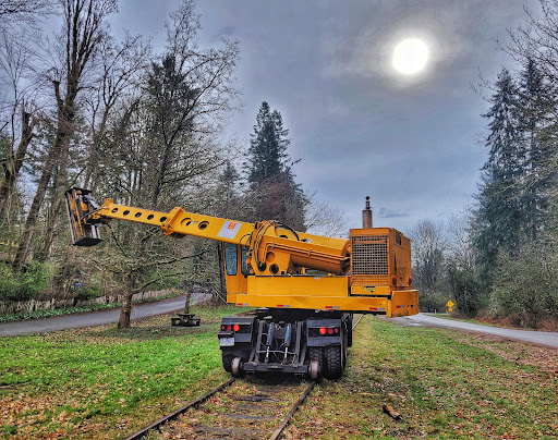 Cowichan Station Gallery - Canada