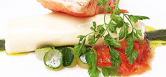Cuisinez-nous Restaurant