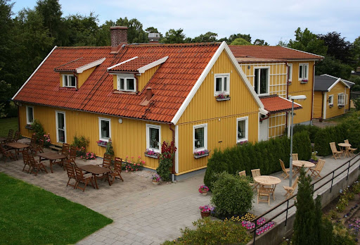 Besökarbild Nyckelbo Vandrarhem