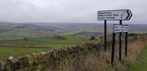 Bradfield Parochial Church Council