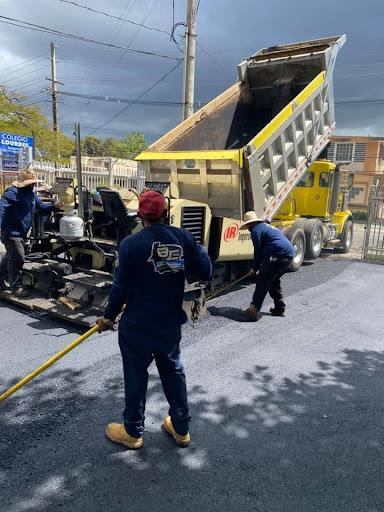 Berrios Contractor & Asphalt, Inc. - Thumbnail