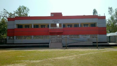 Photos of Beripotol Adarsha High School