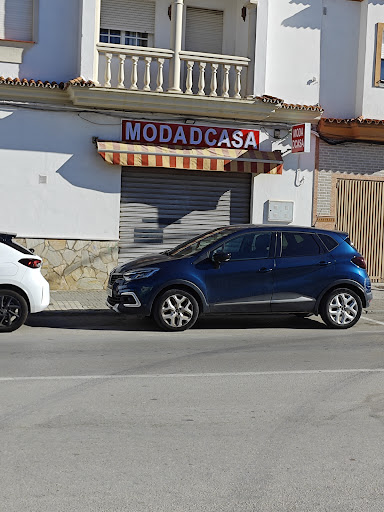 Moda DCASA - Visual