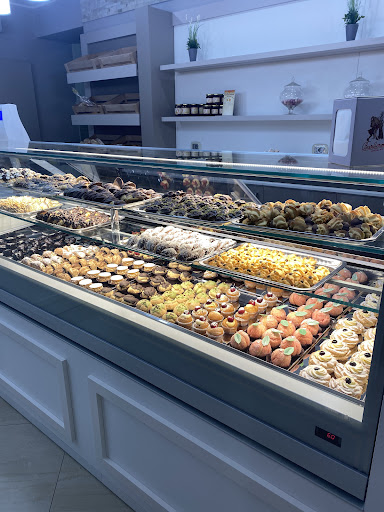 Sweet Bread - Visual
