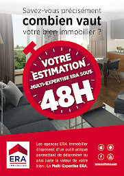 Photo n°13 de AGENCE IMMOBILIERE ERA REZE NH IMMOBILIER à Rezé (Géomètre)