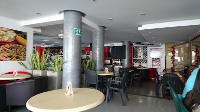 Photos of Pizzas Piccolo
