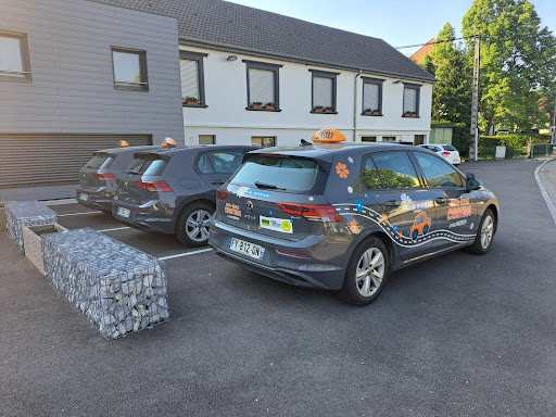 Auto-École Cristina Gallery - France