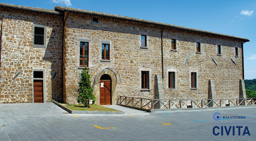 Casa di Riposo Civita