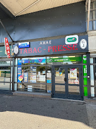 Photo n°1 de Tabac Presse de l’Europe à Valence (Poste)