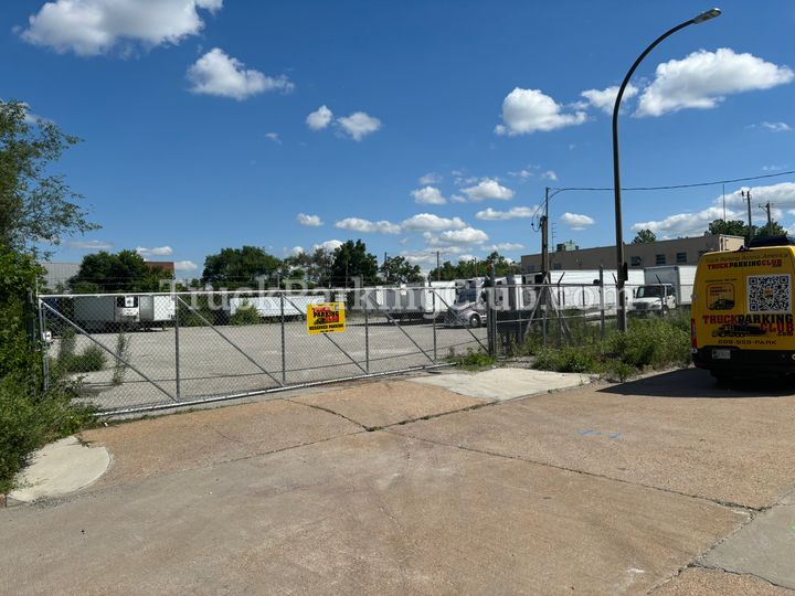 Car Park Photo