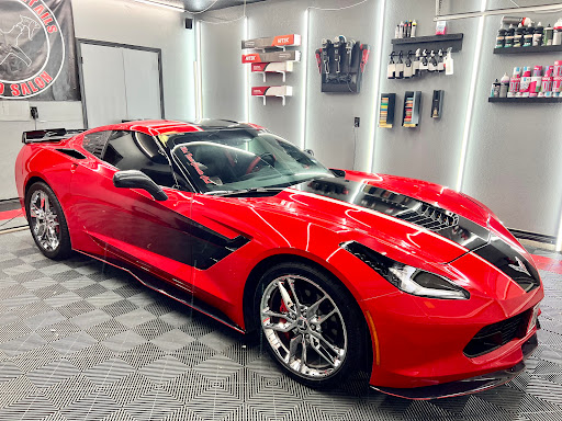 All in the Details Auto Salon - Thumbnail
