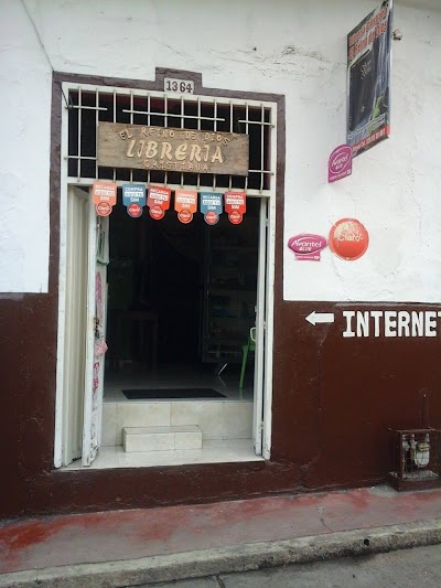 Photos of Libreria Cristiana Reino de Dios