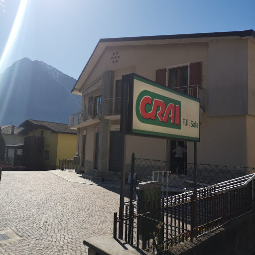 CRAI F.LLI SALA - Thumbnail