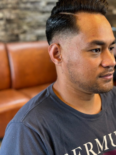 The Barber BOSS papakura - Thumbnail