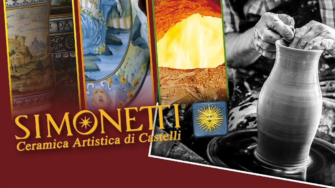 Ceramiche Simonetti