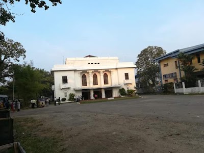 Photos of Kalutara Town Hall