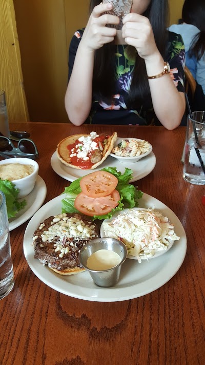 Photos of Soup Spoon Caf&eacute;