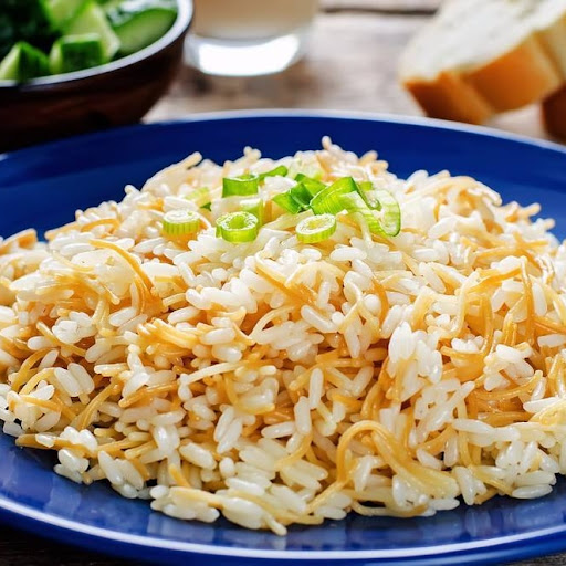 Saveurs d'Egypte - Thumbnail