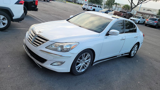 Doral Elite Collision Center - Thumbnail