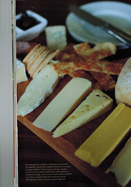 Prom Country Cheese by null