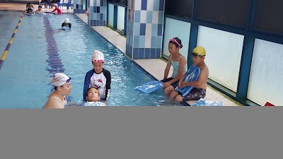 Photos of Andong National University
