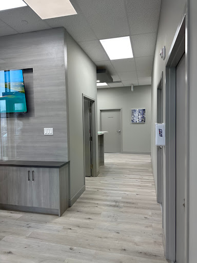 Conklin Medical Centre Gallery - Canada