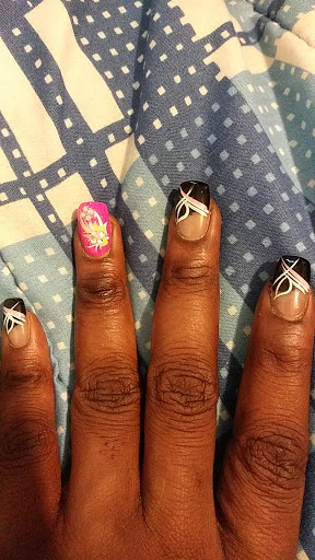 Liberty Nails - Thumbnail